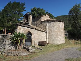 Iglesia de San Andrés de Sorripas (8261752568).jpg