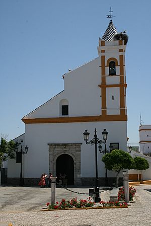 Archivo:Iglesia de Santa Maria de Gracia 01
