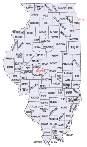 Archivo:Illinois-counties-map