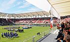Inauguration of Nelson Oyarzun Municipal Stadium.jpg