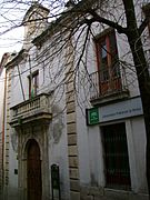 Jaén - Conservatorio de Música