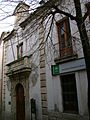 Jaén - Conservatorio de Música