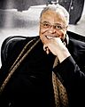 James Earl Jones 2010 Crop