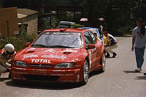 Archivo:Jesús Puras - 1998 Rallye Villa de Llanes