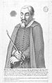 Johann hainzelman-Retrato de Miguel Molinos