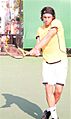 Juan Monaco 2007 Australian Open R1 5