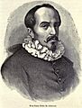 Juan Ruiz de Alarcón (E. Gimeno)