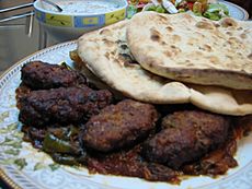 Archivo:Kufta Kebab