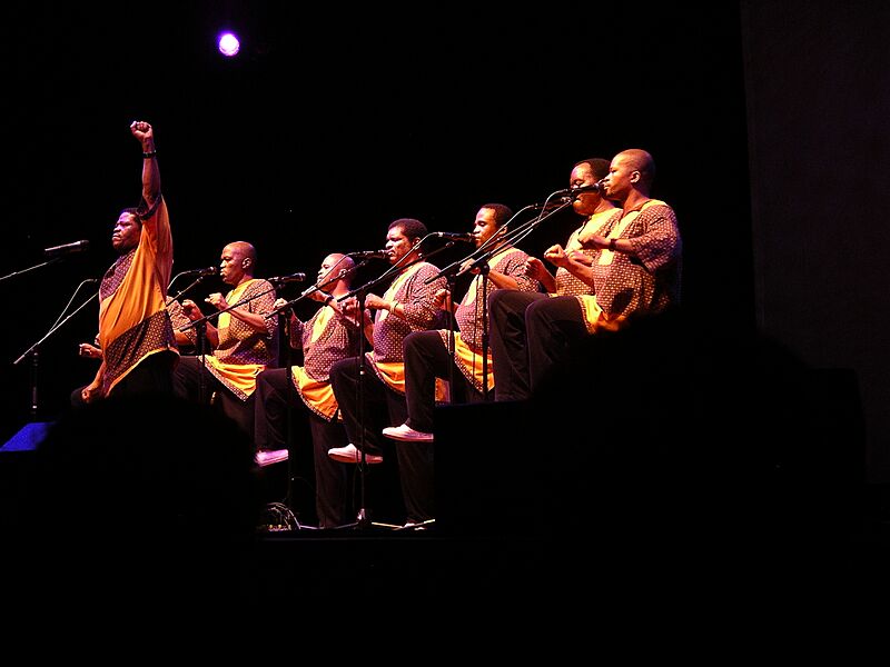 Ladysmith-Black-Mambazo