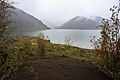 Lago cabrera 2