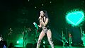 Lali Brava Tour