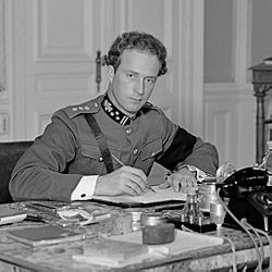 Archivo:Leopold III van België (1934)