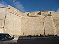 Llar del Segundo Recinto Fortificado, Melilla, 7