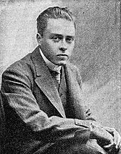 Archivo:Luis Antón del Olmet 1909