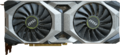 MSI GeForce RTX 2080 VENTUS OC Radiatoren 20201120 DSC6344 transparent