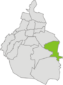 MX-DF-Tláhuac