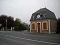 Mairie d'auvillars