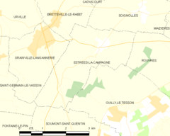 Map commune FR insee code 14252.png
