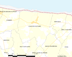 Map commune FR insee code 14377.png