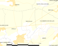 Map commune FR insee code 14690.png