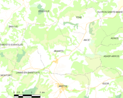 Map commune FR insee code 64029.png