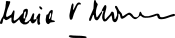 María Victoria Moreno firma.svg