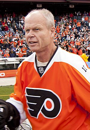 Archivo:Mark Howe