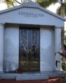Mausoleum of XXXTentacion