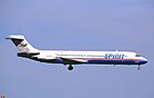 McDonnell Douglas MD-87 (DC-9-87), Spirit Airlines AN0174941.jpg