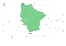 Archivo:Medio ambiente de Chile (2023) - comuna de Cabrero