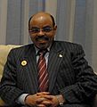 Meles Zenawi detail 080701-F-1644L-154