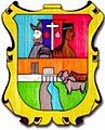 Mier Tamaulipas escudo