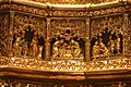 Monstrance - Capilla de Santa Teresa - La Mezquita - Córdoba (2)