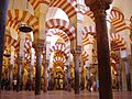 Mosque Cordoba