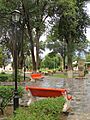 Municipio de Colalao del Valle, Tucumán 01