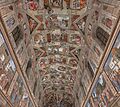 Museos Vaticanos, Ciudad del Vaticano, 2022-09-14, DD 96