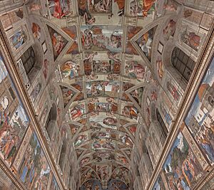 Archivo:Museos Vaticanos, Ciudad del Vaticano, 2022-09-14, DD 96