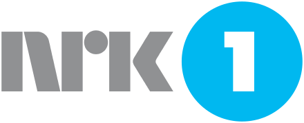NRK1-Logo