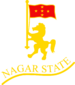 Nagar state logo.png
