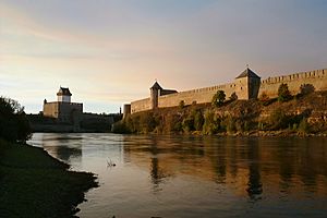Archivo:Narva jõgi 1999