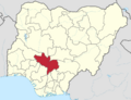 Nigeria - Kogi