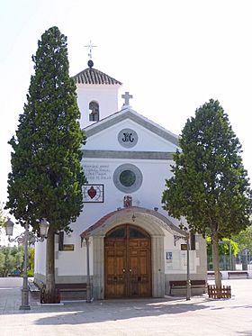 Parla - Ermita de la Virgen de la Soledad 1.jpg