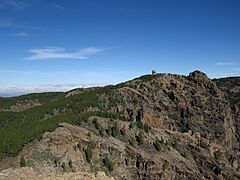 Pico de las Nieves 03