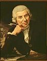 Portrait gleim