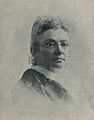 Portrait of Emily Stowe