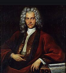 Portrait of Johann Joseph Fux, by Jacob van Schuppen.jpg