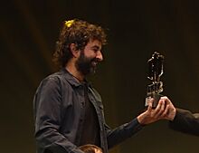 Premio Spirit of the West – Mateo Gil AWFF 2021 (cropped).jpg