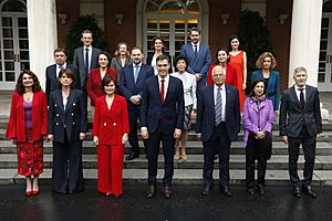 Archivo:Primer Gobierno de Pedro Sánchez (2018-06)