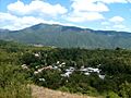 Pueblo los lleuques