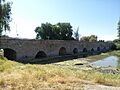 Puente Romano 2 Villarta de San Juan